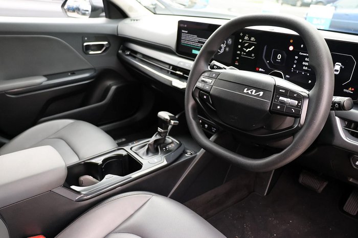 2025 Kia K4 Sport+ CL4m MY25