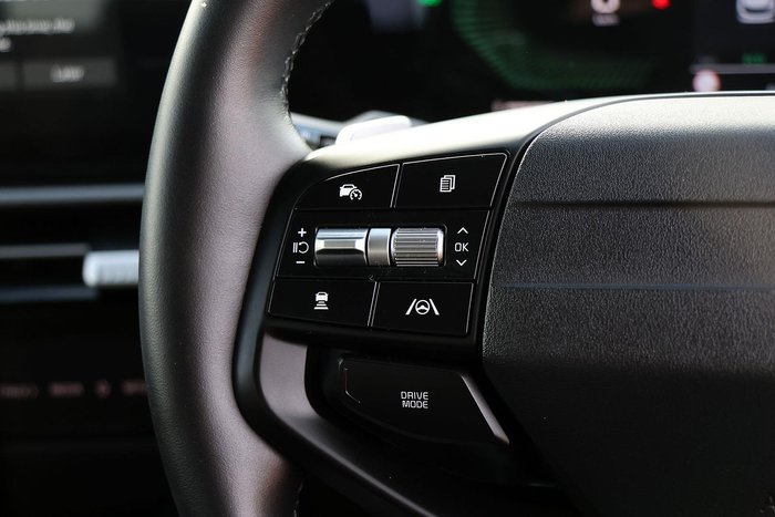 2025 Kia Sportage HEV SX