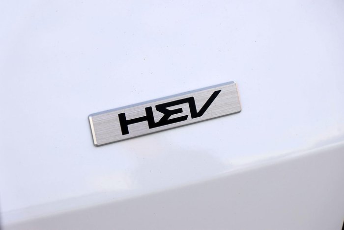 2025 Kia Sportage HEV SX
