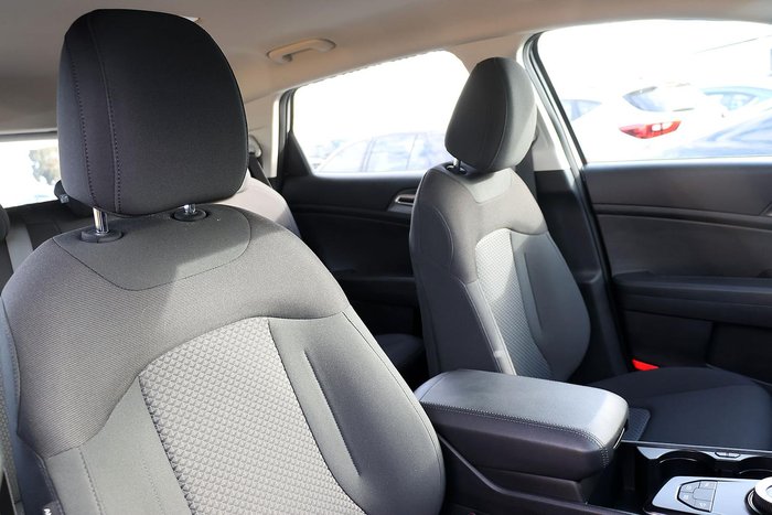 2025 Kia Sportage HEV SX