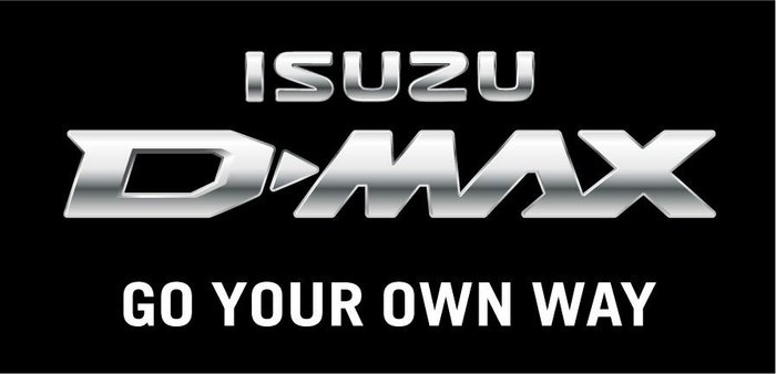 2026 Isuzu D-MAX X-RIDER