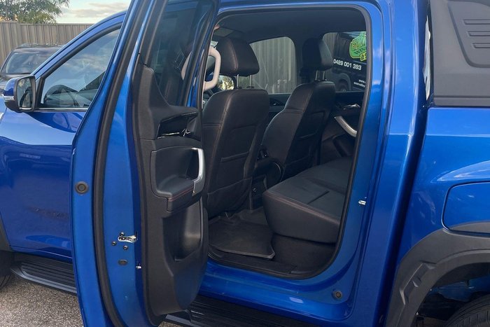 2023 LDV T60 Max LUXE