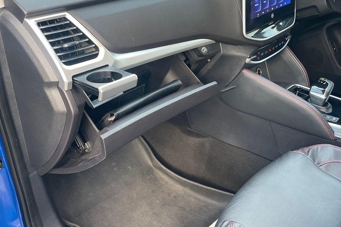 2023 LDV T60 Max LUXE