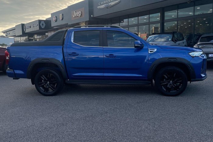 2023 LDV T60 Max LUXE