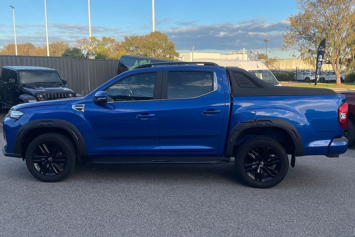 2023 LDV T60 Max LUXE