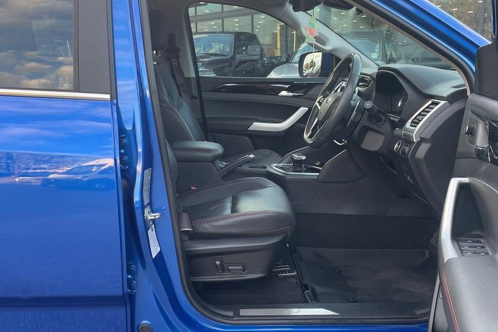 2023 LDV T60 Max LUXE