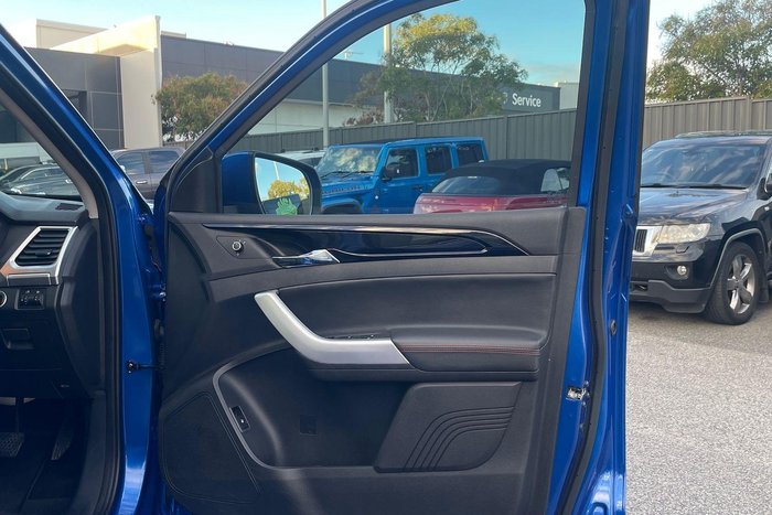 2023 LDV T60 Max LUXE