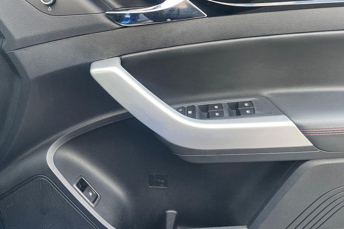 2023 LDV T60 Max LUXE