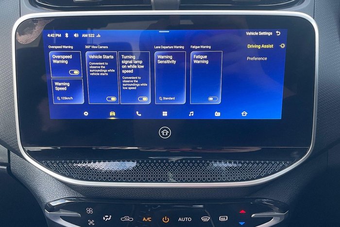 2023 LDV T60 Max LUXE