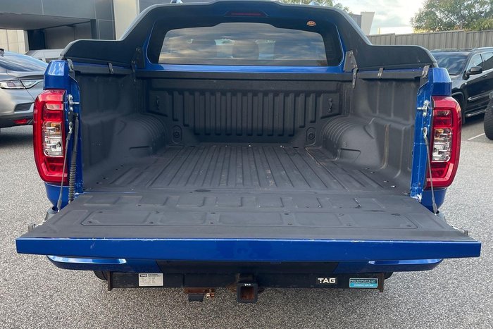 2023 LDV T60 Max LUXE