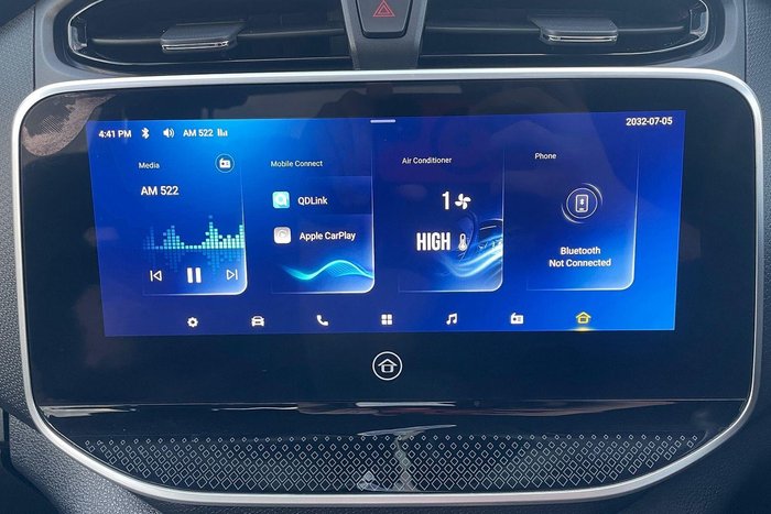 2023 LDV T60 Max LUXE