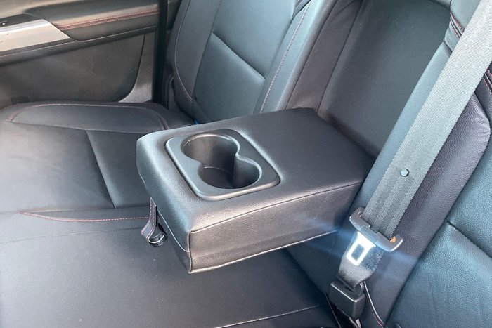 2023 LDV T60 Max LUXE