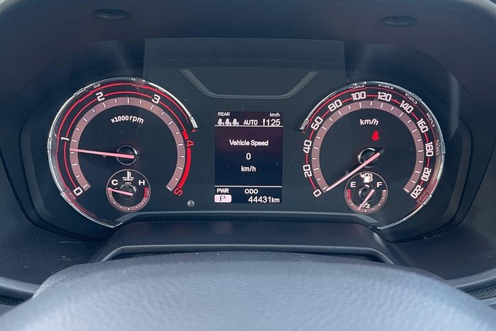 2023 LDV T60 Max LUXE
