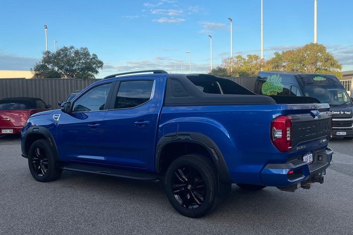2023 LDV T60 Max LUXE