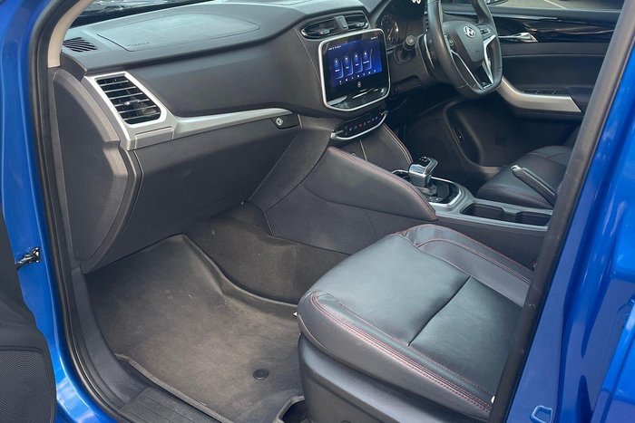 2023 LDV T60 Max LUXE