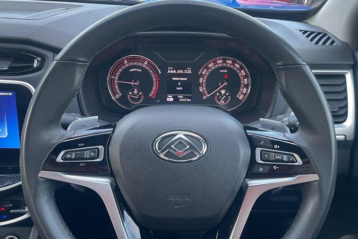 2023 LDV T60 Max LUXE