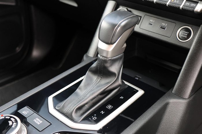 2025 Mitsubishi Triton GSR MV MY25 4X4 Dual Range Graphite Grey