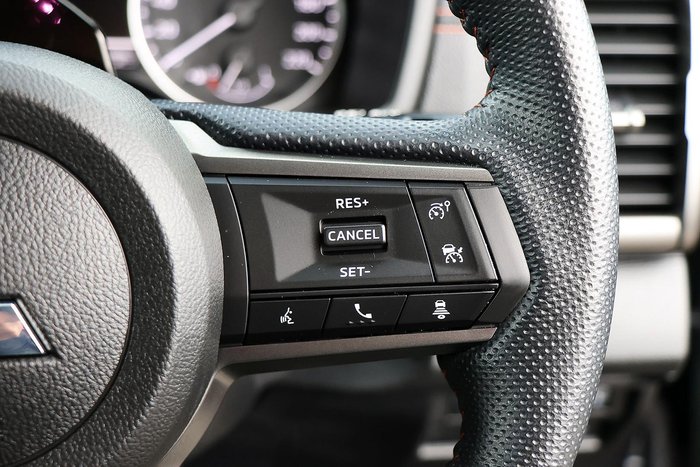 2025 Mitsubishi Triton GSR MV MY25 4X4 Dual Range Graphite Grey