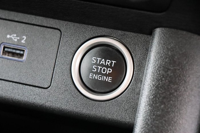 2025 Mitsubishi Triton GSR MV MY25 4X4 Dual Range Graphite Grey