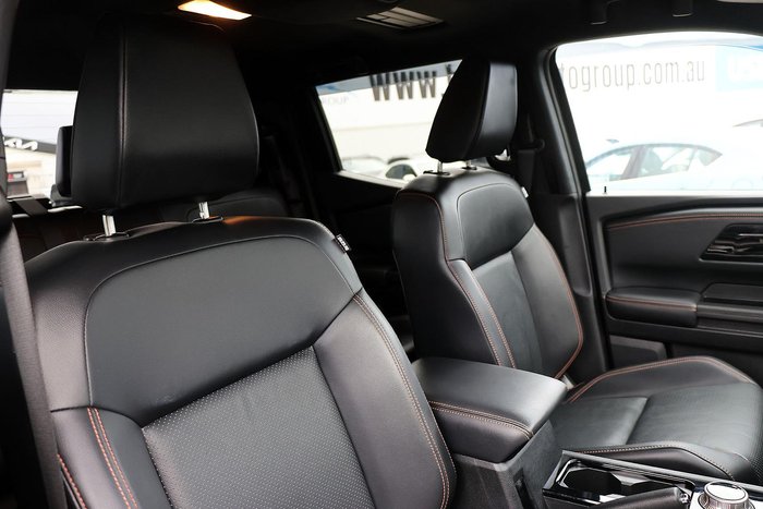 2025 Mitsubishi Triton GSR MV MY25 4X4 Dual Range Graphite Grey