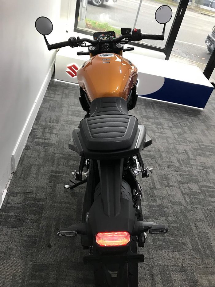 2026 Suzuki GSX-8T
