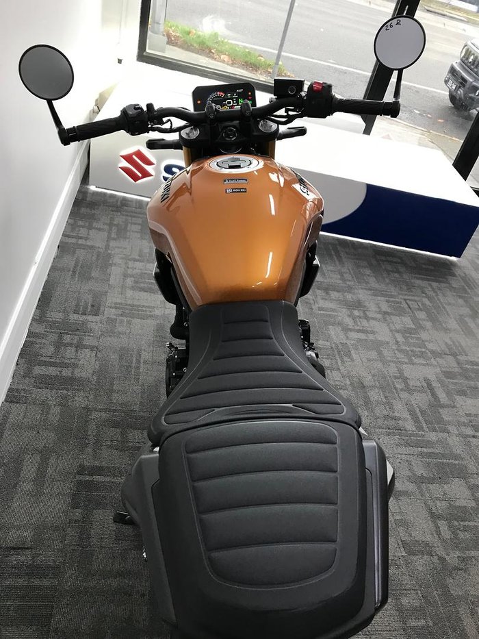 2026 Suzuki GSX-8T