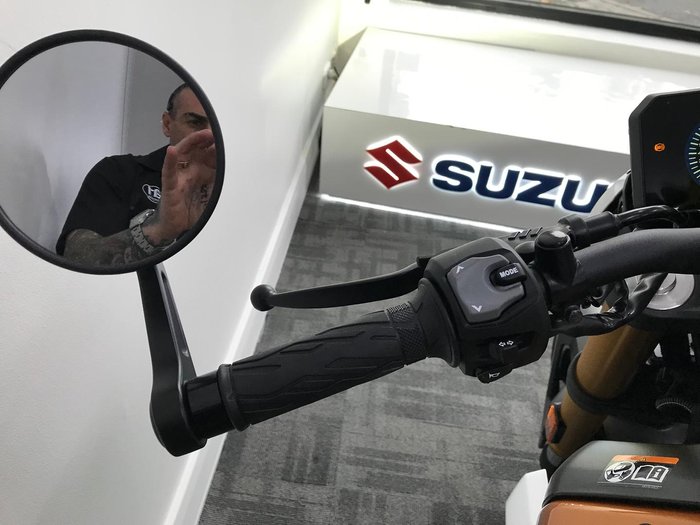 2026 Suzuki GSX-8T
