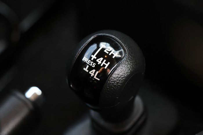 2024 Suzuki Jimny XL