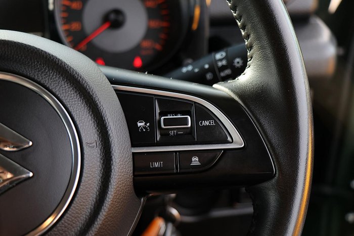 2024 Suzuki Jimny XL