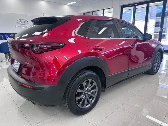 2020 Mazda CX-30 G20 Pure