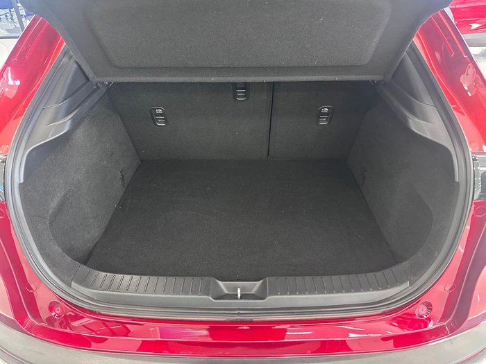 2020 Mazda CX-30 G20 Pure