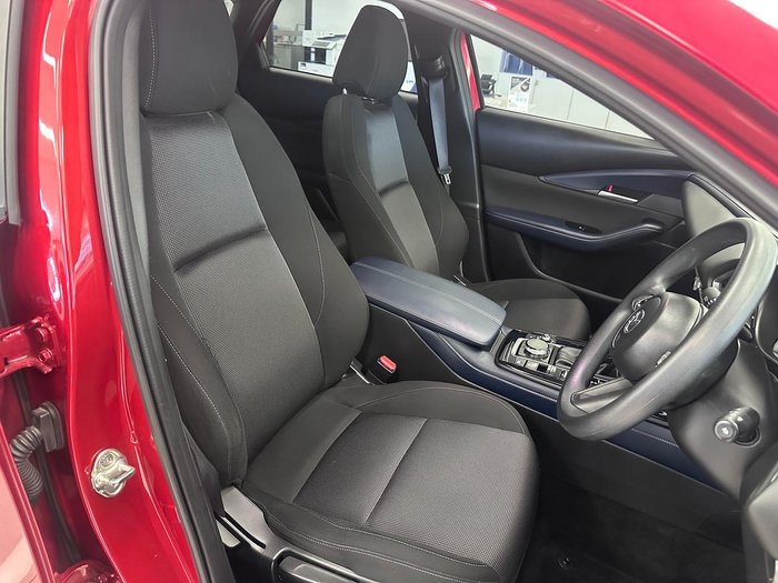 2020 Mazda CX-30 G20 Pure