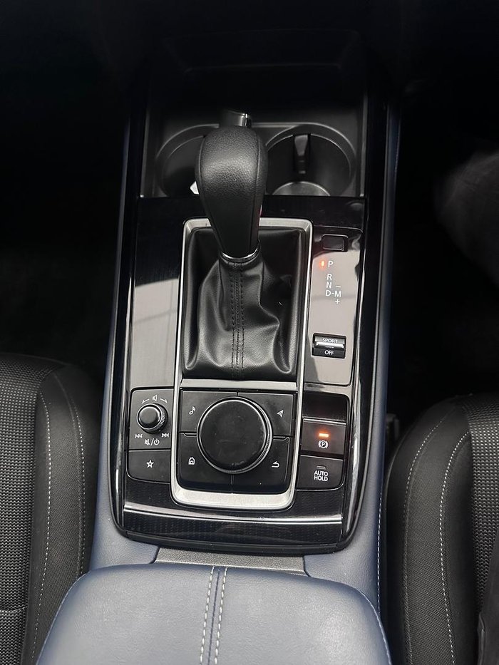 2020 Mazda CX-30 G20 Pure