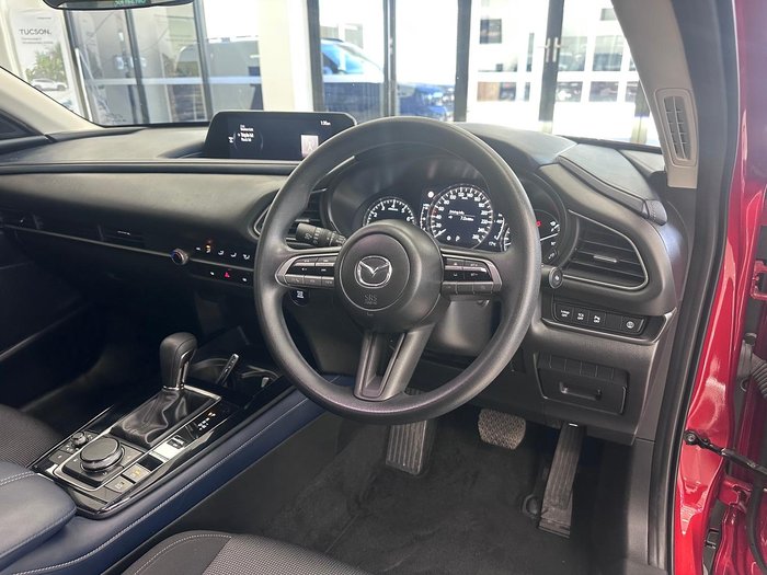2020 Mazda CX-30 G20 Pure