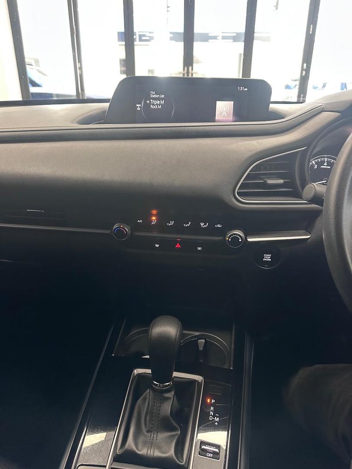2020 Mazda CX-30 G20 Pure