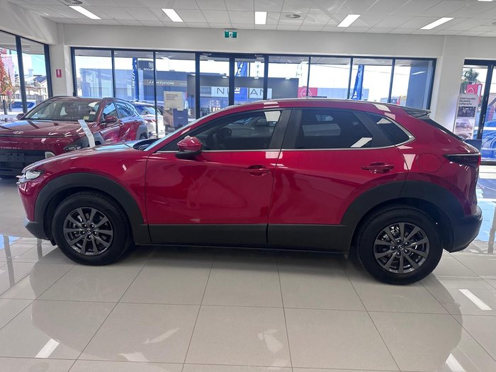 2020 Mazda CX-30 G20 Pure