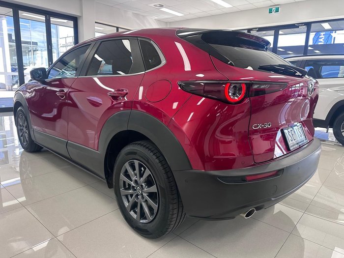 2020 Mazda CX-30 G20 Pure