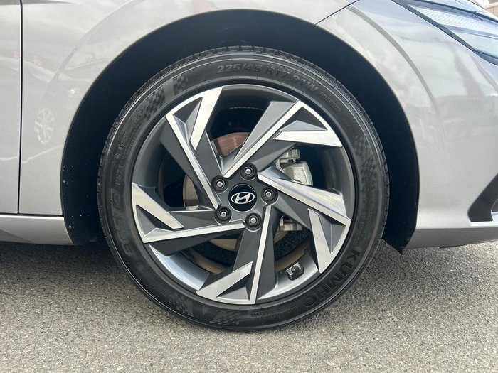 2024 Hyundai i30 Elite