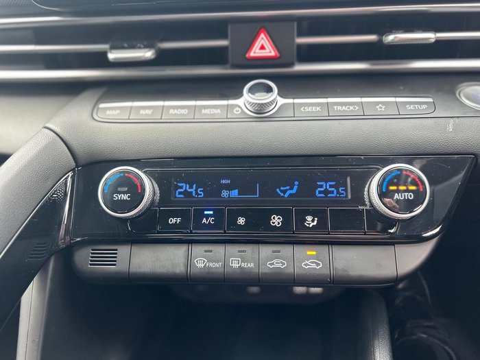 2024 Hyundai i30 Elite