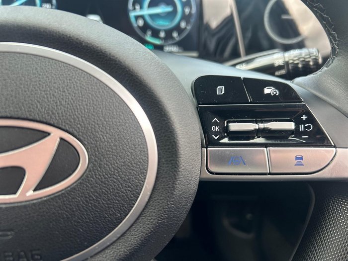 2024 Hyundai i30 Elite