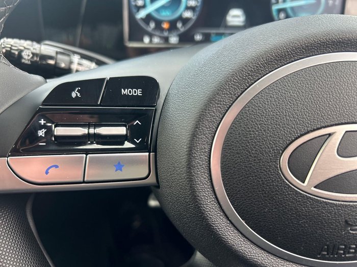2024 Hyundai i30 Elite