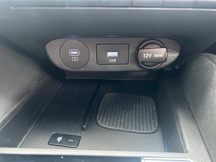 2024 Hyundai i30 Elite