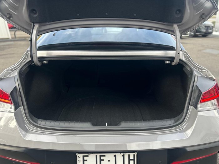 2024 Hyundai i30 Elite