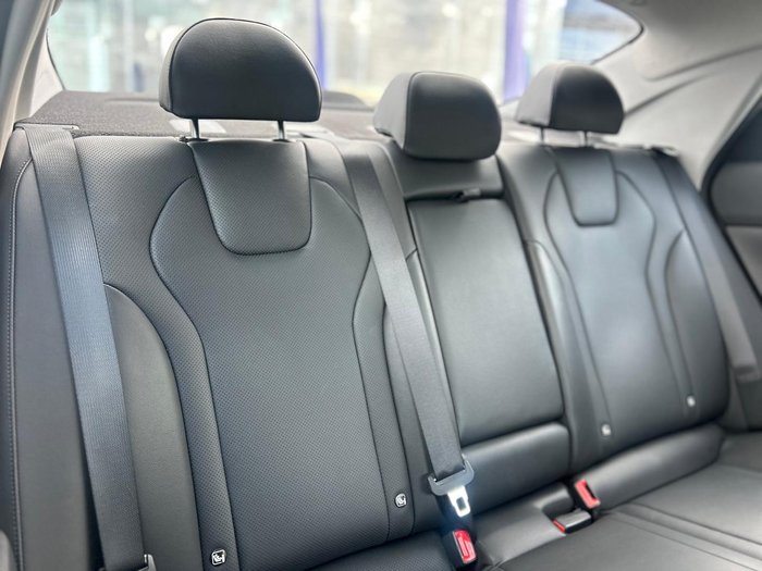 2024 Hyundai i30 Elite