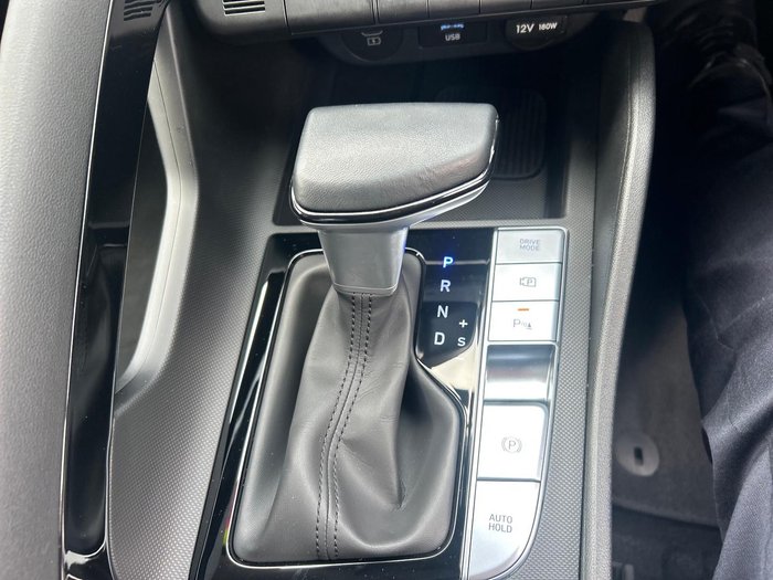 2024 Hyundai i30 Elite