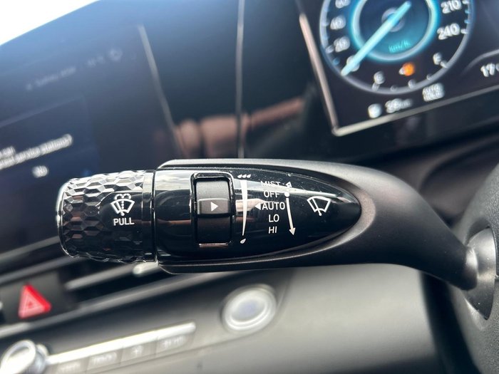 2024 Hyundai i30 Elite