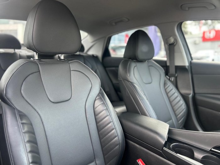 2024 Hyundai i30 Elite
