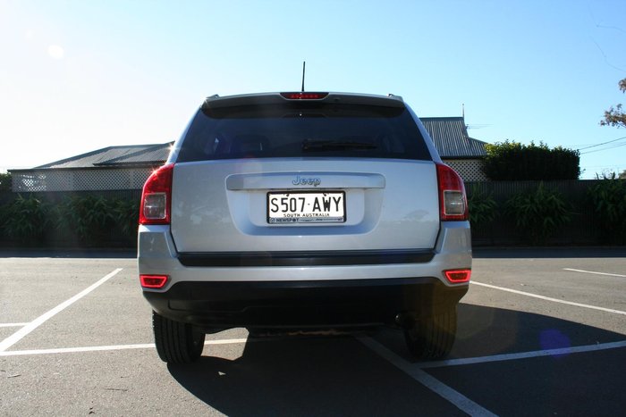 2013 Jeep Compass Sport