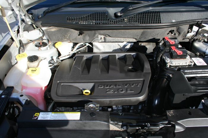 2013 Jeep Compass Sport