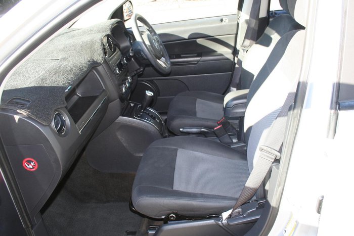 2013 Jeep Compass Sport